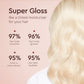 Super Gloss--Pearl Blonde