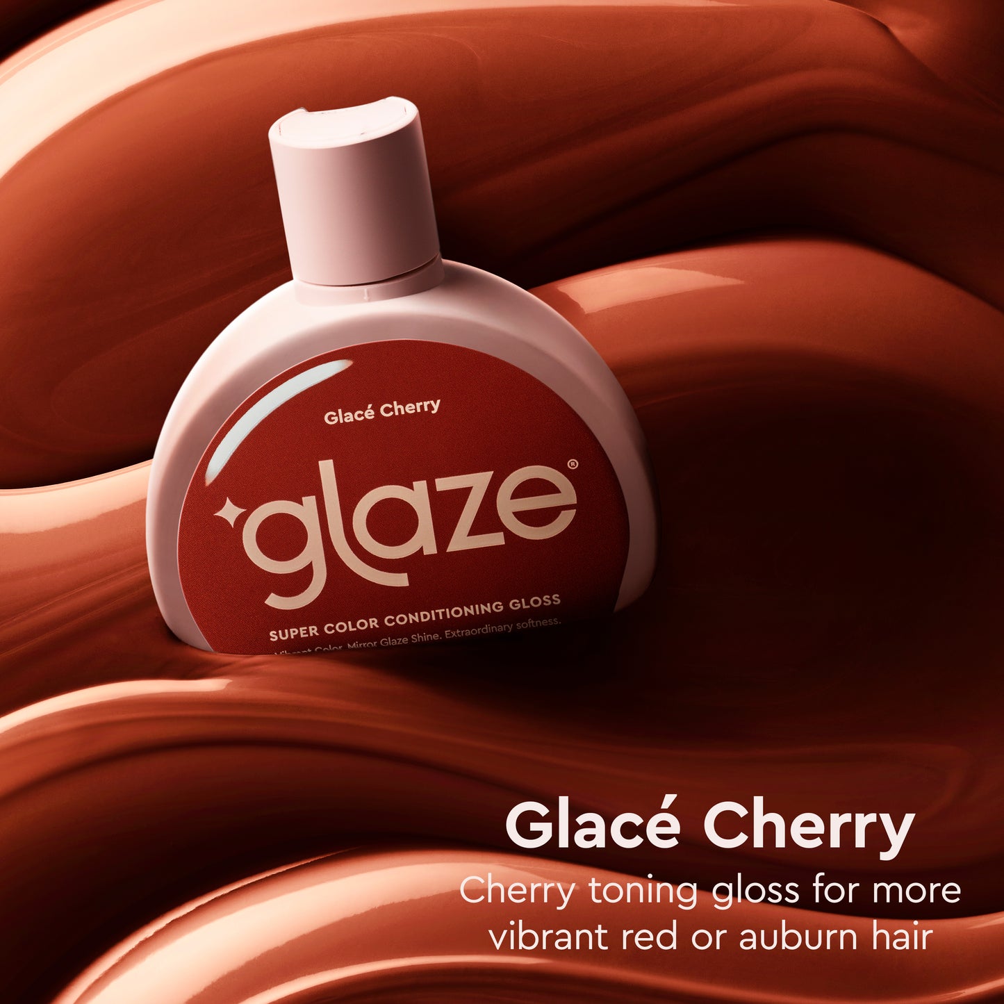Super Gloss--Glacé Cherry