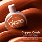 Super Gloss--Copper Crush