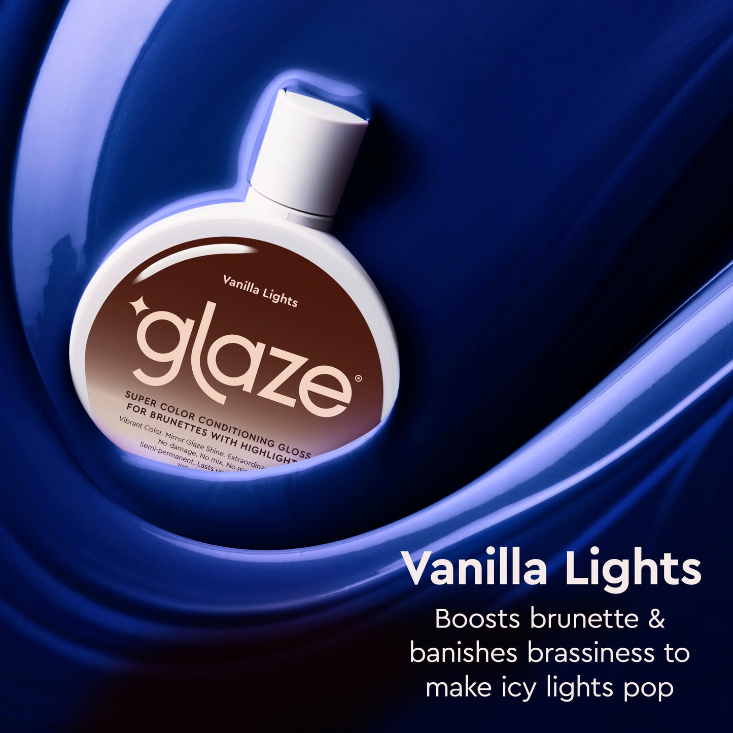 Super Gloss--Vanilla Lights