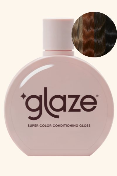 super color conditioning gloss